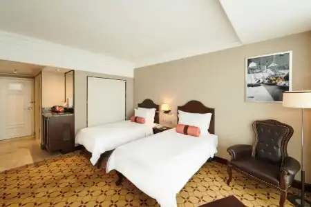 Eastin Grand Saigon - 41