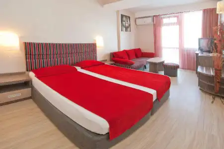 Kotva - All Inclusive - 1
