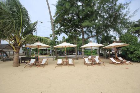 Seascape Resort Baan Krood - 20