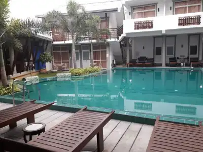 Nil Diya Beach Resort - 5