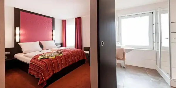 Hotel-Hofbräu am Stadtring - 52