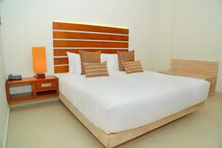 Cloud 9 Negombo - 10
