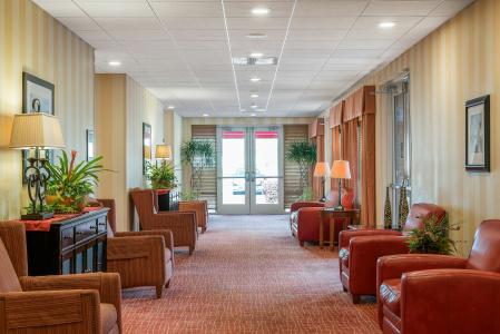 Hampton Inn & Suites Florence-North-I-95 - 26