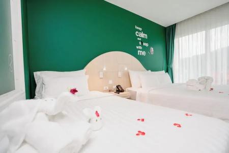 Sleep With Me design @ patong - 49