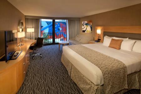 Warwick Seattle - 80