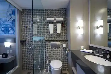 Mercure Jakarta Cikini - 86