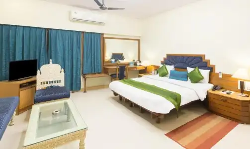 Treebo Natraj - Jaipur - 22