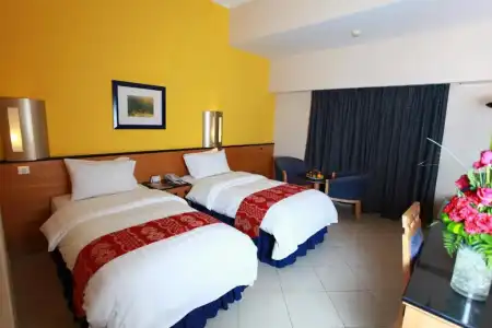 Baisan International Bahrain - 21