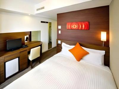 Sotetsu Fresa Inn Yokohama Totsuka - 29