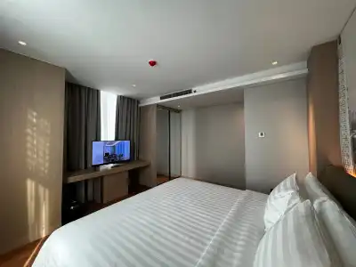 Ra Suites Simatupang - 119
