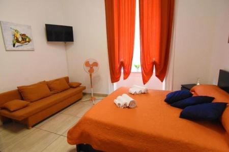 Sunrise B&B - 367