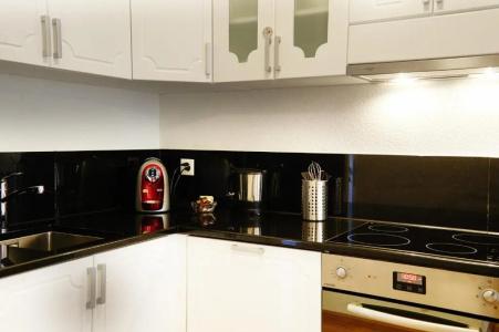 RAP Residence Apartments by du Commerce - 54