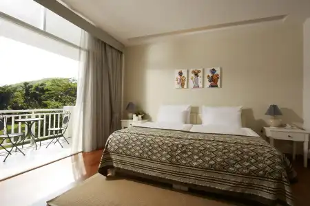 Santosha Health Lifestyle Resort - 33