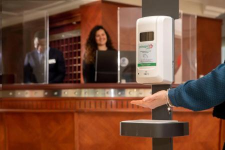 Best Western Viterbo - 25