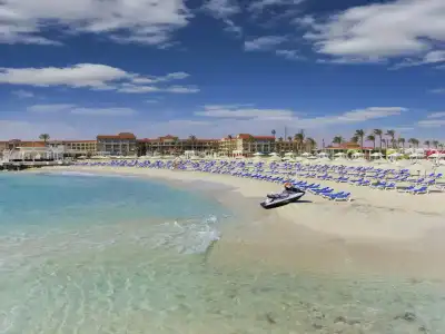 Rixos Alamein Couples And Families Only - 23