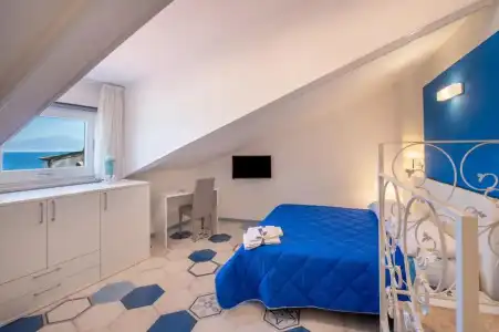 Caruso Sea View - 24