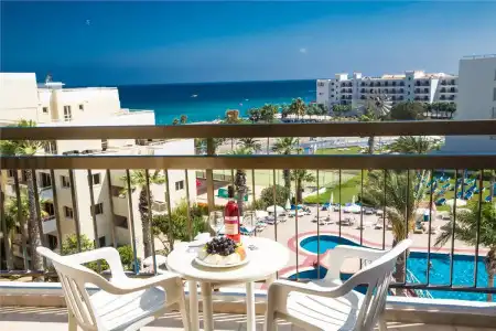 Tsokkos Protaras Beach - 6