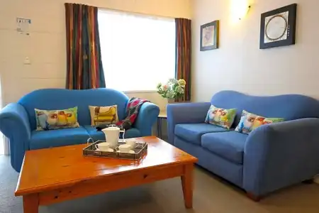 Boundary Court Motor Inn - 103
