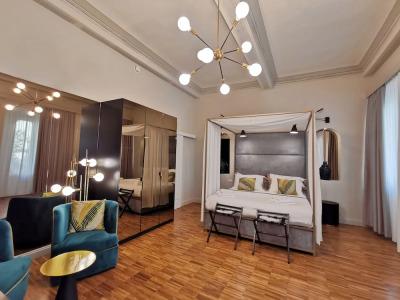 Ricasoli Garden Relais - 82