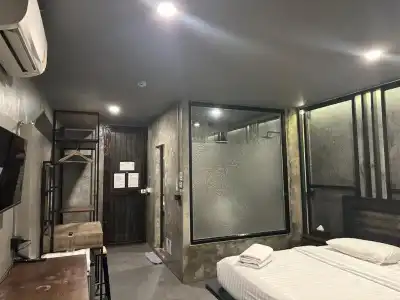 Premier Hostel - 49