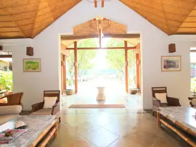 Kasem Island Resort - 3