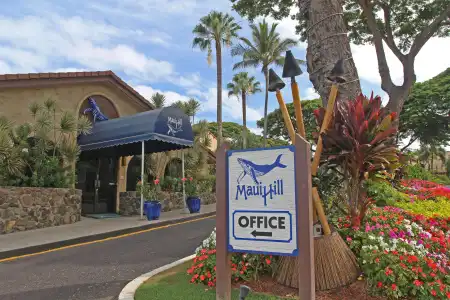 Aston Maui Hill - 42