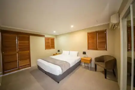 The Cosmopolitan Motel and Serviced Apartments - 79