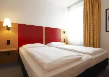 Ibis Styles Gelsenkirchen - 4