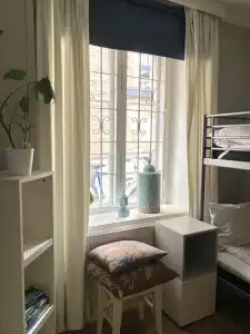 Lilla Brunn - Hostel - 24