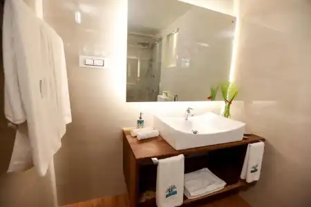 Airavata Boutique Resort - 15