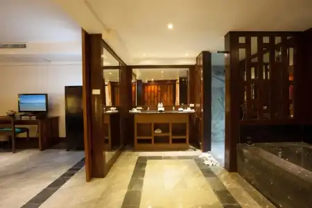 Baan Yin Dee Boutique Resort - 50