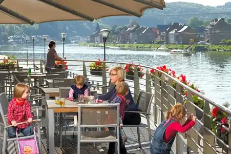 Ibis Dinant Centre - 42
