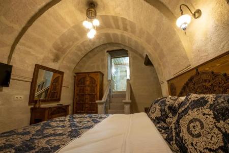 Underground Cave Suites - 60