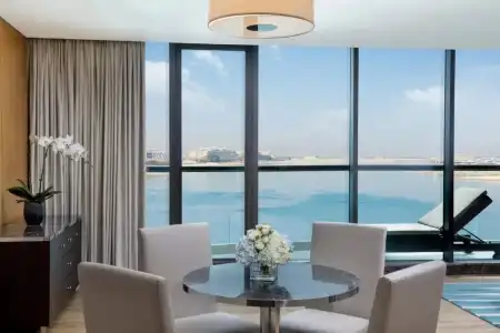 Hilton Dubai Palm Jumeirah - 82