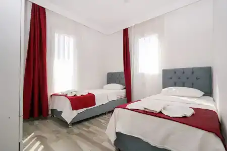 Cicek Apart Otel - 58