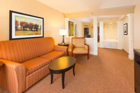 Hilton Garden Inn Daytona Beach Airport - 76