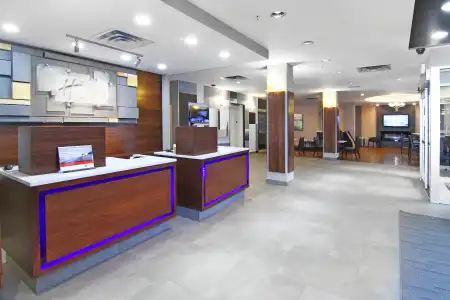 Holiday Inn Express & Suites Calgary by IHG - 26