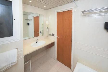 Checkin Flamingo - 9