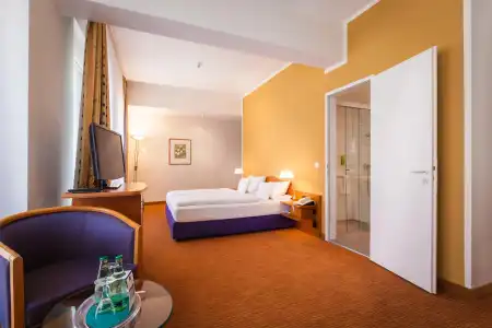 Best Western Am Strassberger Tor - 50