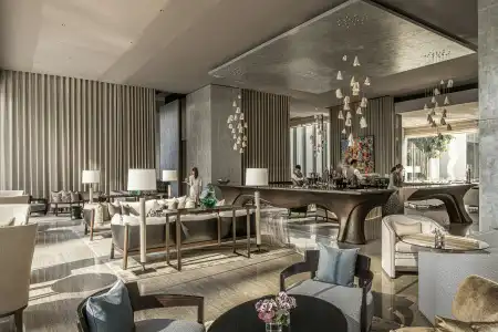Four Seasons Bangkok at Chao Phraya River - 27
