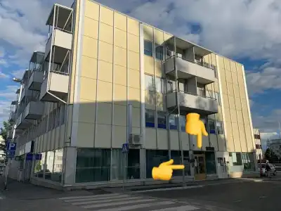Wherever Mini Hostel - 0