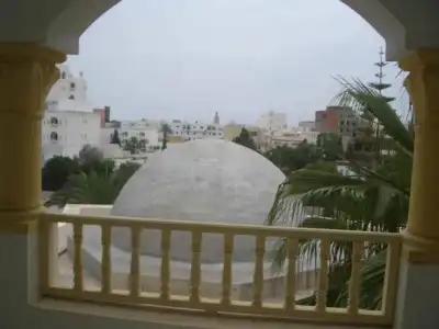 Delphin El Habib - 7