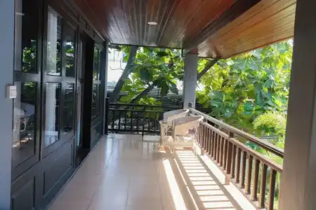 Lavender Angkor Boutique - 62