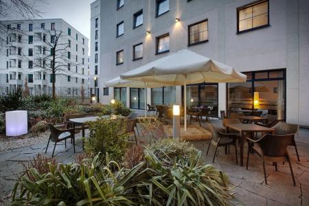 Holiday Inn Express BERLIN CITY CENTRE by IHG - 10