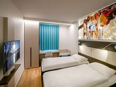 ibis Locarno - 72