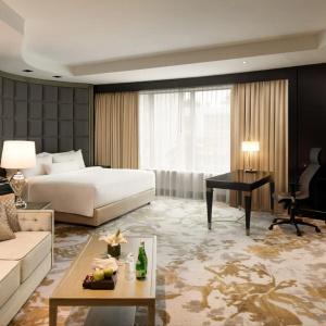 Ayana MidPlaza Jakarta - 47