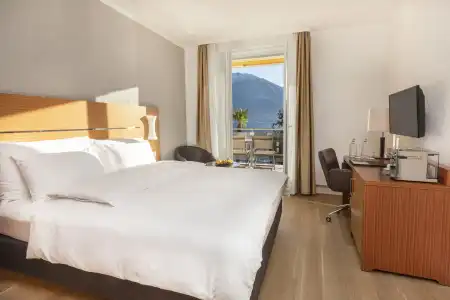 La Palma au Lac - 33