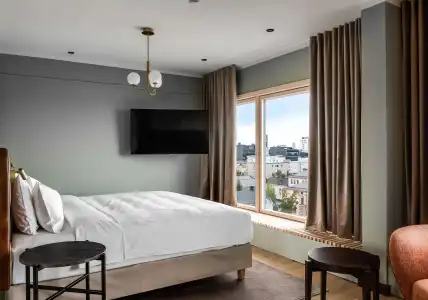 Radisson Blu, Oulu - 58