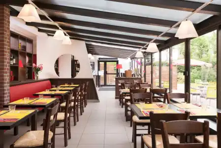 ibis Styles Parc des Expositions de Villepinte - 17