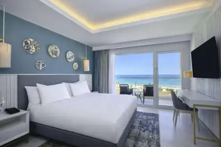 Hilton Skanes Monastir Beach Resort - 5